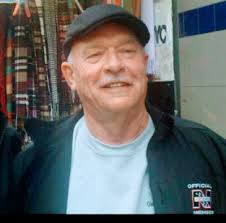 Jack Watson Lunsford Jr