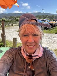 Jillian Cherry MBA, BSN, RNC-OB, C-EFM,