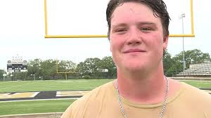 Charleston Brayden Ross