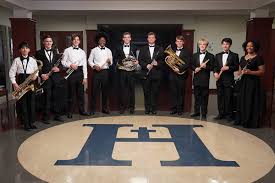 2024 All-State and All-West -