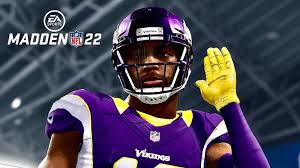 Vikings coach mike zimmer gives update on kicker situation, lt christian darrisaw. Minnesota Vikings Justin Jefferson Slams Crazy Madden 22 Rating Dexerto
