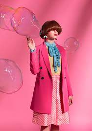 Bubbles Fashion Photos By Ahmed Othman Daily Design Inspiration For Creatives Ins Fashion Beauty Photography Fashion Photo Fashion Photography Inspiration