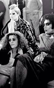 The Rocky Horror Picture Show Rocky Horror Picture Rocky Horror Rocky Horror Show