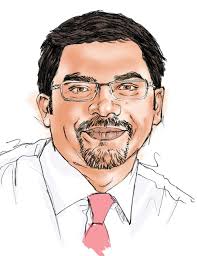 Madhukar Pai: TB and global health expert