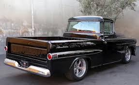 Image result for Apache Yellow 1950 Fleet