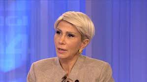 Raluca turcan (born raluca tatarcan; Raluca Turcan Despre Reclamarea Petrecerilor Este O PracticÄƒ Nu Doar In Romania Nu Sunt Romanii Mai DelaÈ›ioniÈ™ti Decat AlÈ›ii