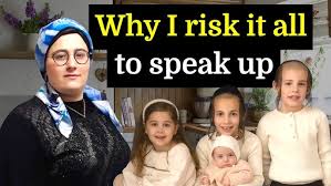 Kathy Sebring of 1st Presbyterian Church of Dickinson, Texas