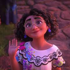 Five characters I adore to pieces whose names start with M.