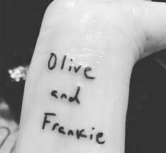 Drew barrymore tattoo, posted by vishal trambadia at 3:26 am drew barrymore. Drew Barrymore Gets Adorable New Tattoo As A Tribute To Her Daughters Hello