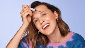 Millie Bobby Brown Dishes