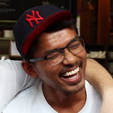 Today we mourn the loss of our dear friend and brother Woody