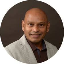 Seeram Ramakrishna, FREng, Everest Chair