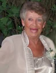 Obituary information for Beverley Anne Jobin