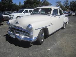 Image result for Plymouth Cream 1951 Plymouth