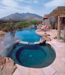 Saline Pools Saltwater Pool Swimming Pools Pool Hot Tub