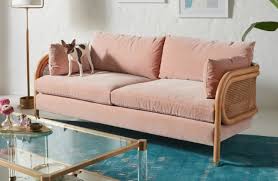 We are talking about all things neutral living rooms with colorful couches. The New Neutral For Sofas The Decorologist
