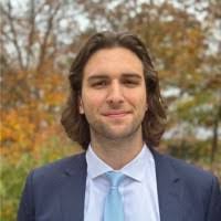 Nicholas Karas's Instagram, Twitter & Facebook