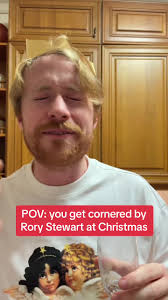 Christmas Turkey Politics with John Tothill: A Comedic Conversation