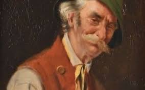 Classical Artworks in Italy