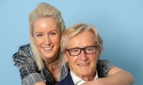 Coronation street actor william roache arrives at preston crown court for the fourth day of his trial actors william roache and anne reid who play ken and valerie barlow in the english television. Coronation Street S Bill Roache On Why Love Will Always Triumph Over Loss Celebrity News Showbiz Tv Express Co Uk