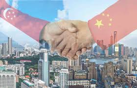 The Construction Of The Singapore Model In Mainland China Politics News Thinkchina