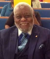 Reverend J. C. Watkins