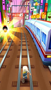 Subway surfers est un jeu de course sans fin classique créé par kiloo et sybo. Jeu Subway Surfers A Telecharger Gratuitement