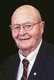 Donald William Tomlinson