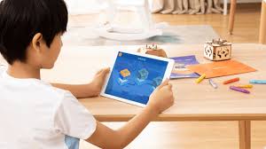 Codemonkey offers a free 30 day trial. Top 9 Coding Apps For Kids In 2019 Including Free Apps Makeblock