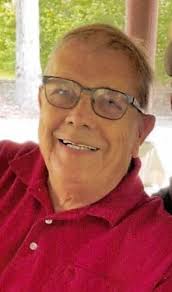 James Wilson Obituary (2024)