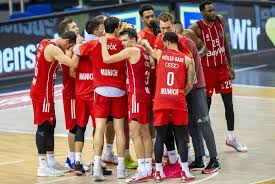 .bayern munich borussia dortmund borussia monchengladbach cologne eintracht frankfurt fc germany holland israel italy norway russia spain angola burkina faso cape verde congo dr. Bild Zu Euroleague Bayerns Basketball Uberraschung In Israel Bild 1 Von 1 Faz