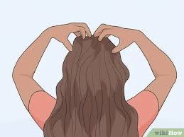 Whether you're combing, brushing, or detangling, always start from the ends and. 5 Ways To Get Longer Hair Fast Wikihow