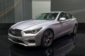 Infiniti Q50 Reliability and Common Problems - In The Garage with ...
