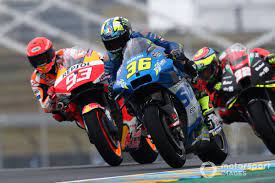 Horario y dónde ver en directo online y por tv la carrera de motogp, que se disputará en le mans, donde tendrá lugar el gp de francia 2021. Motogp A Que Hora Es La Clasificacion En Francia Y Como Verla