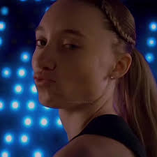 Favorite Girly Pops with Paige Bueckers and KK Arnold