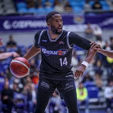 Gary Browne vuelve al BSN después de casi un año fuera por lesión:  “Necesitaba tomar un descanso”