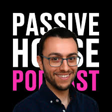 In this episode of the Passive House Podcast, Co-host Zack Semke sits down  with James Ortega, the Certification Program Director at  @passivehouseinstituteus James shares insights