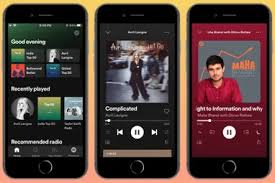 Enter your favorite artist, and pandora plays their songs along with similar artists that pandora recommends. 10 Best Free Music Apps For Iphone Ipad 2021