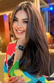 Good morning everyone smile makes happeness