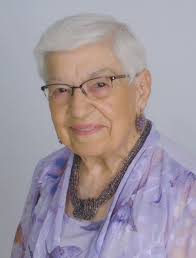 Luella Johnson Obituary