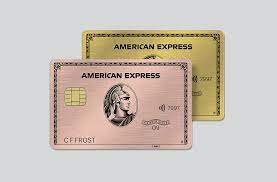 We did not find results for: American Express Gold Card Review 2021 The Rose Card Is Back