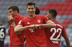 Fc Barcelona Bayern Monachium Tv Na Zywo Gdzie Transmisja Liga Mistrzow Barcelona Bayern Gdzie Ogladac W Tv Na Ktorym Programie Bayern Barcelona W Tv Dzisiaj 14 08 2020 Super Express
