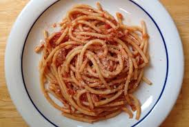 Maybe you would like to learn more about one of these? The Survival Guide To Pasta Shapes In Italy How To Order Like You Know What You Re Doing Devour Rome Food Tours