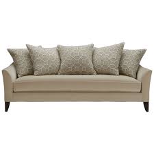 Carlotta Bench Cushion Sofa Ethan Allen Us Cushions On Sofa Sofa Love Seat