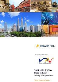 This statistic depicts the number of people employed in the accommodation industry in malaysia from 2010 to 2017. Malaysia Annual Study 2017 Horwath Htl Corporate