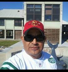 John Borjas's Instagram, Twitter & Facebook