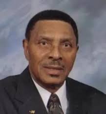 Obituary information for John Alfred Fleming, Jr.