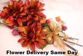 When it comes to delivering flowers to your loved ones, we want to make it as simple as possible. Flower Delivery Same Day