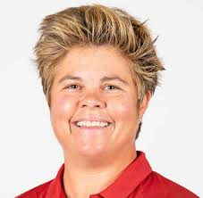 2024-25 WOMEN'S GOLF RECORD BOOK