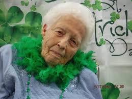 Margie Wilson Obituary